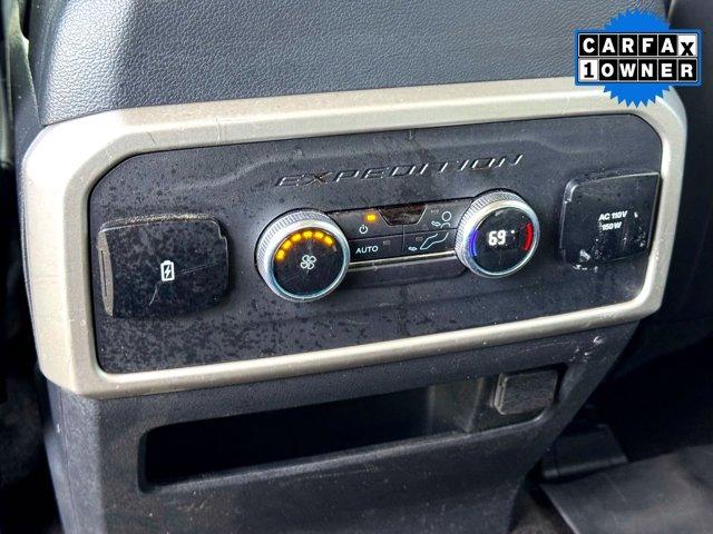 used 2022 Ford Expedition car, priced at $41,922