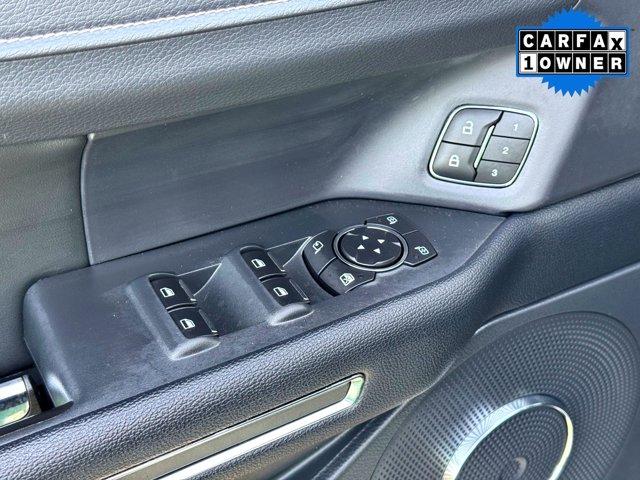 used 2022 Ford Expedition car, priced at $41,922