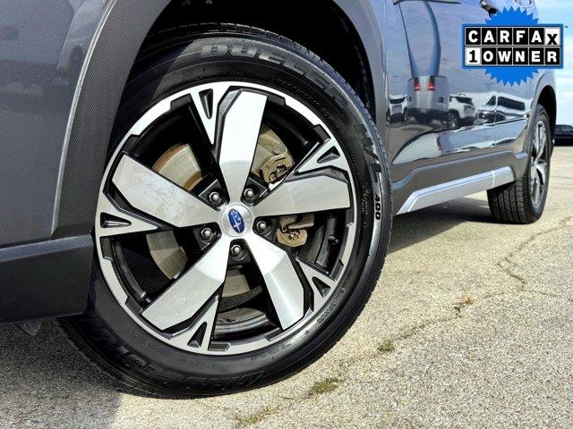 used 2021 Subaru Forester car, priced at $24,910