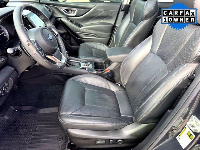used 2021 Subaru Forester car, priced at $24,910