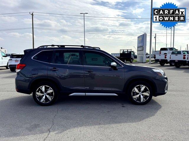 used 2021 Subaru Forester car, priced at $24,910