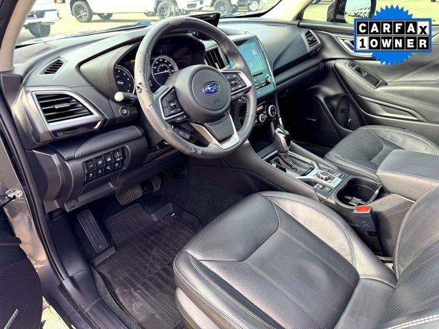 used 2021 Subaru Forester car, priced at $24,910