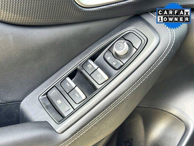 used 2021 Subaru Forester car, priced at $24,910