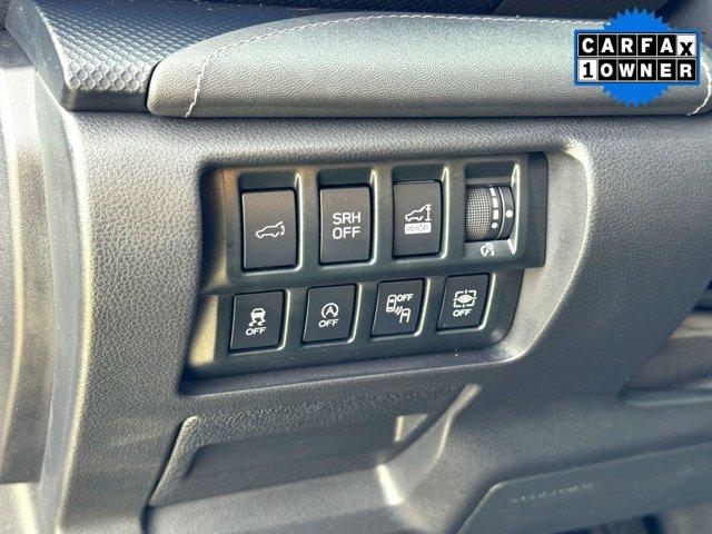 used 2021 Subaru Forester car, priced at $24,910