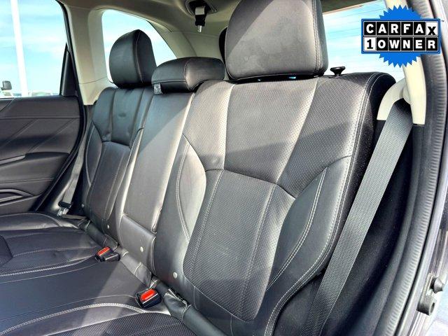 used 2021 Subaru Forester car, priced at $24,910