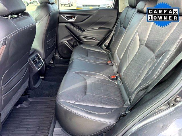 used 2021 Subaru Forester car, priced at $24,910