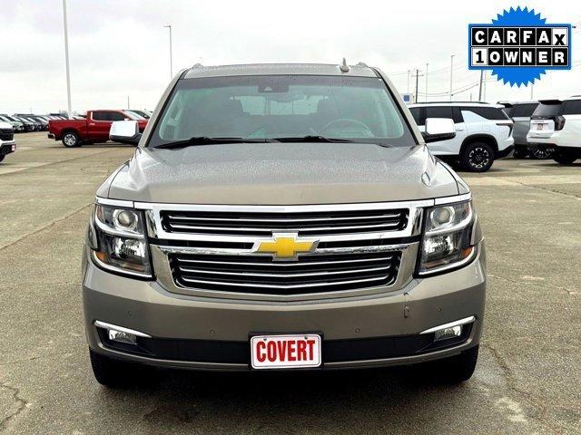 used 2017 Chevrolet Tahoe car, priced at $21,910