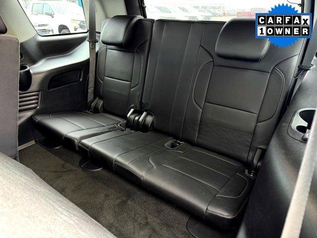 used 2017 Chevrolet Tahoe car, priced at $21,910