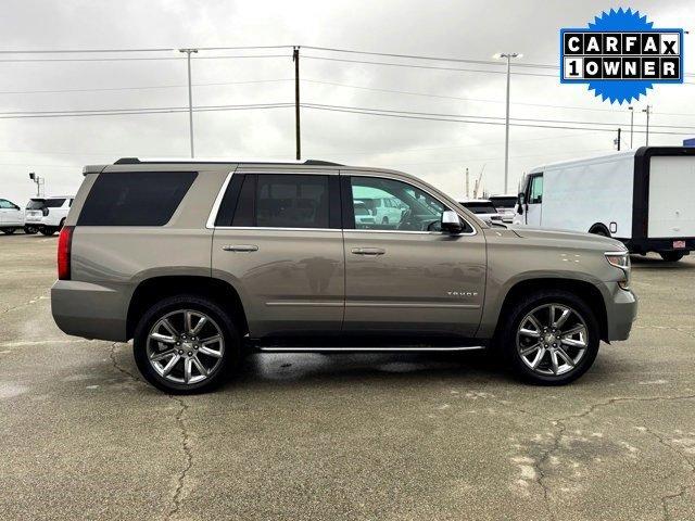 used 2017 Chevrolet Tahoe car, priced at $21,910