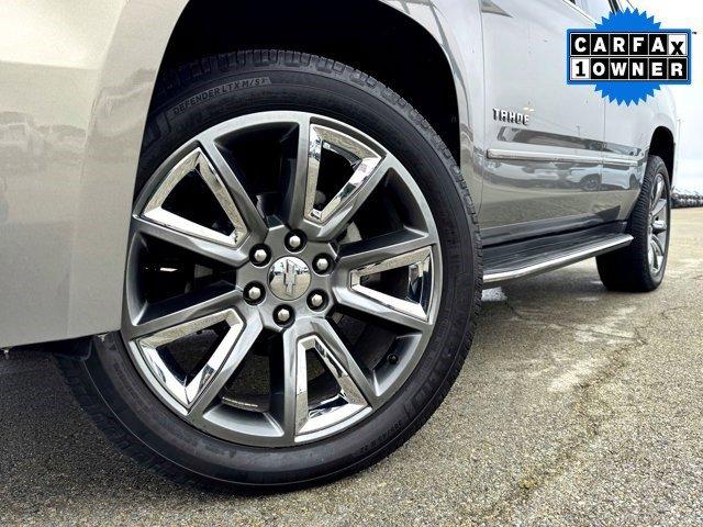 used 2017 Chevrolet Tahoe car, priced at $21,910