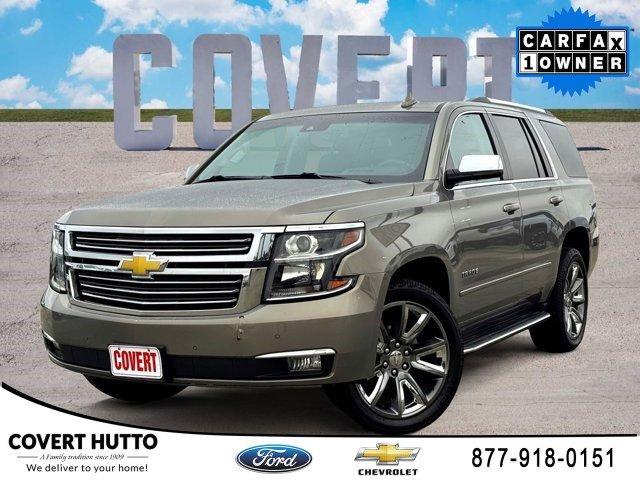 used 2017 Chevrolet Tahoe car, priced at $21,910