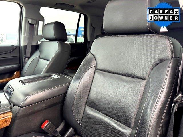 used 2017 Chevrolet Tahoe car, priced at $21,910