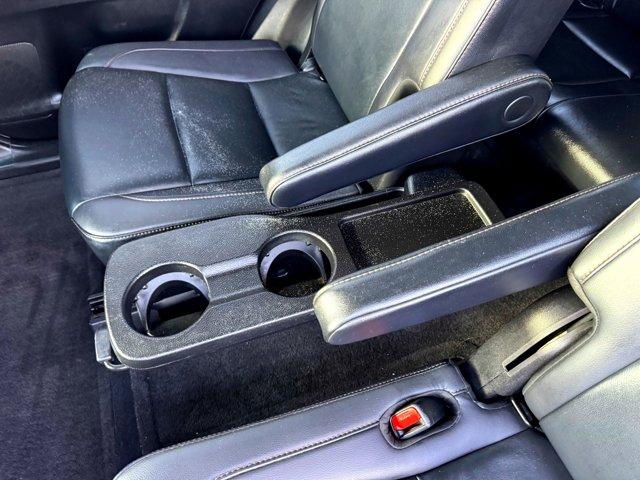 used 2019 Toyota Highlander car, priced at $22,520