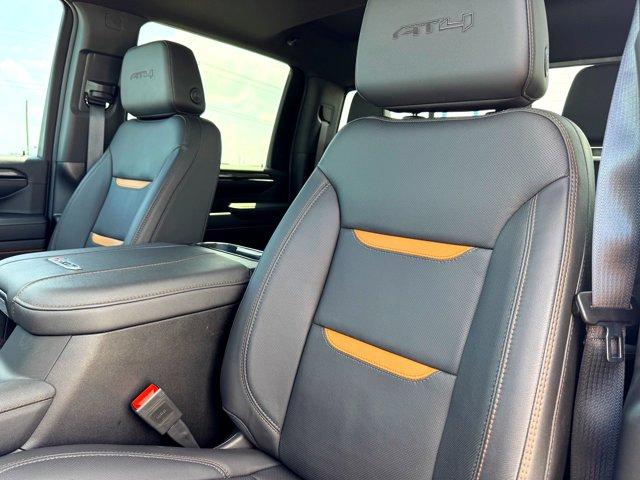 used 2024 GMC Sierra 2500 car, priced at $73,519