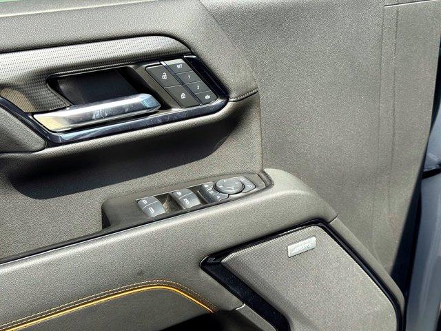 used 2024 GMC Sierra 2500 car, priced at $73,519