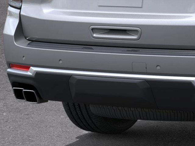 new 2026 Chevrolet Suburban car, priced at $87,295