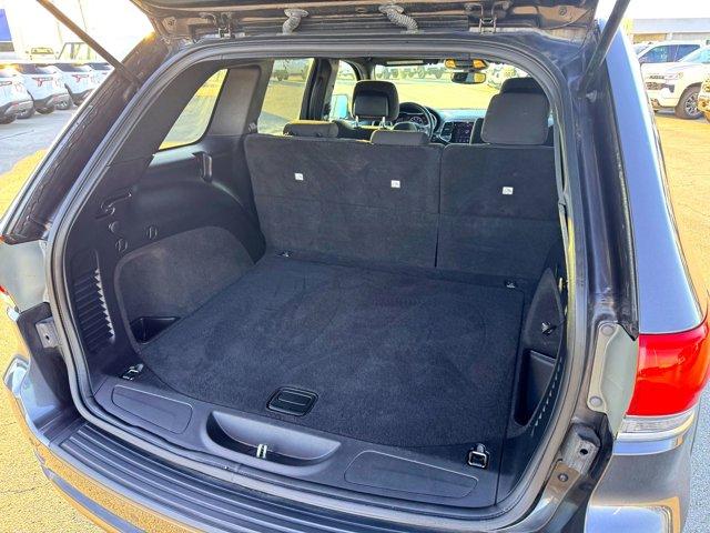 used 2019 Jeep Grand Cherokee car, priced at $18,929