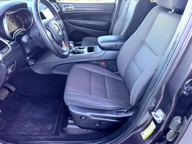 used 2019 Jeep Grand Cherokee car, priced at $18,929