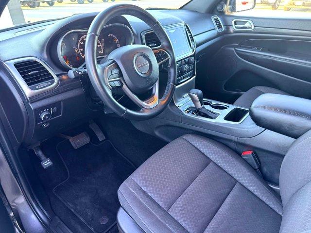 used 2019 Jeep Grand Cherokee car, priced at $18,929