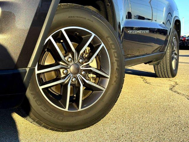 used 2019 Jeep Grand Cherokee car, priced at $18,929