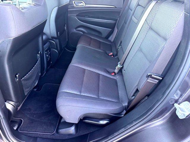 used 2019 Jeep Grand Cherokee car, priced at $18,929