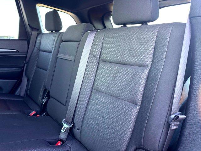 used 2019 Jeep Grand Cherokee car, priced at $18,929