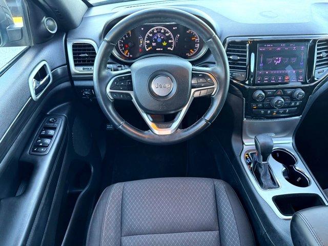 used 2019 Jeep Grand Cherokee car, priced at $18,929