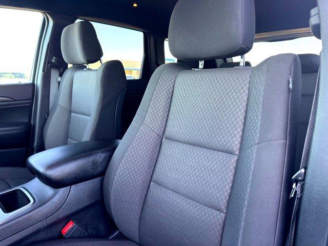 used 2019 Jeep Grand Cherokee car, priced at $18,929