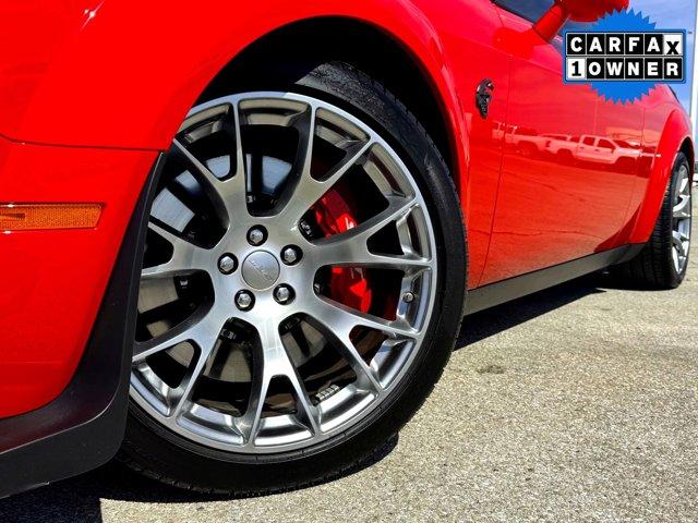 used 2023 Dodge Challenger car, priced at $80,707