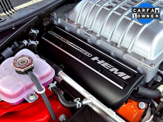 used 2023 Dodge Challenger car, priced at $80,707