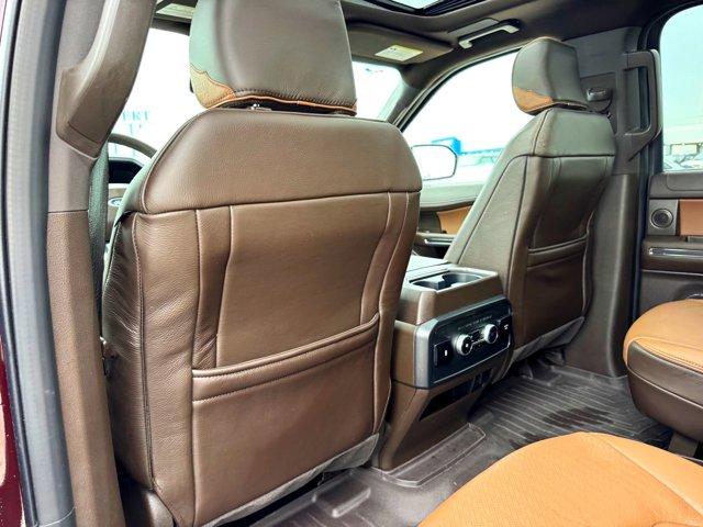 used 2024 Ford Expedition car, priced at $62,517