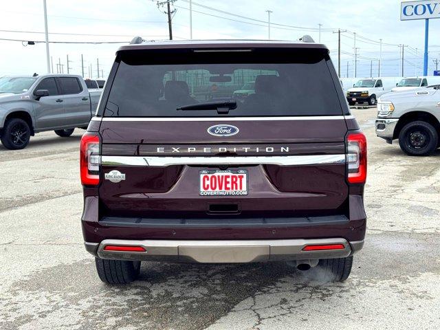 used 2024 Ford Expedition car, priced at $62,517