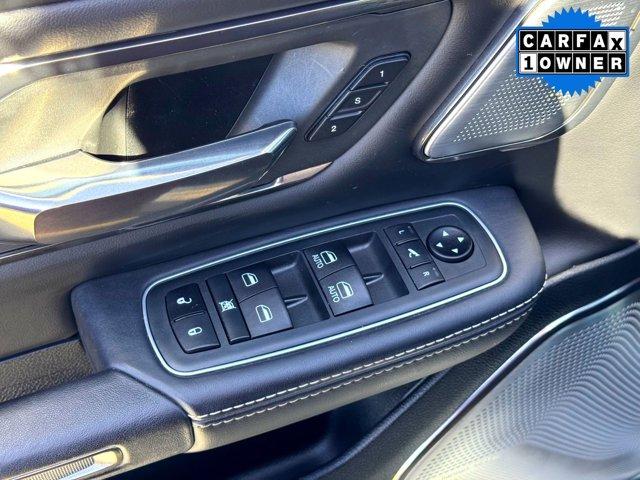 used 2021 Ram 1500 car, priced at $42,516