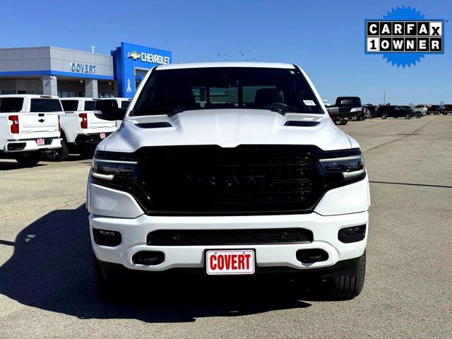 used 2021 Ram 1500 car, priced at $42,516