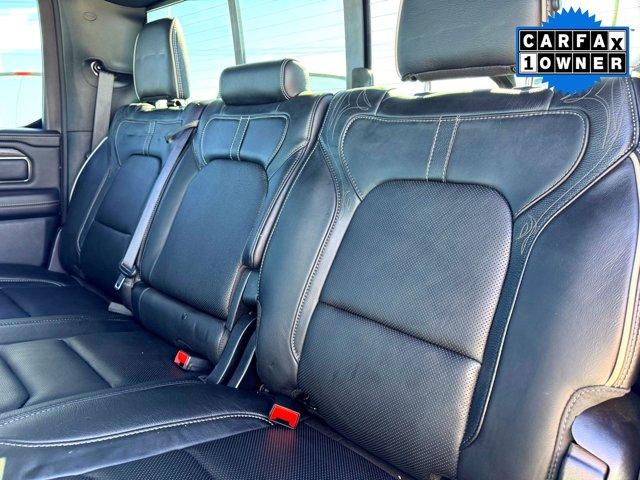 used 2021 Ram 1500 car, priced at $42,516