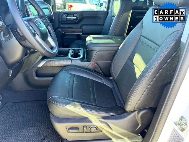 used 2022 GMC Sierra 2500 car, priced at $60,918