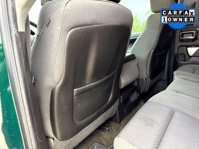 used 2015 Chevrolet Silverado 1500 car, priced at $18,612