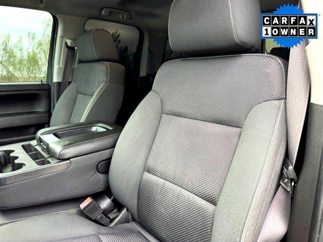 used 2015 Chevrolet Silverado 1500 car, priced at $18,612