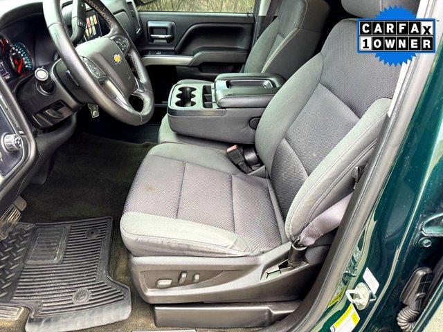used 2015 Chevrolet Silverado 1500 car, priced at $18,612