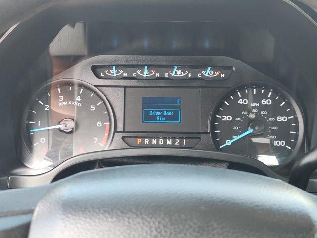 used 2022 Ford F-250 car, priced at $34,141