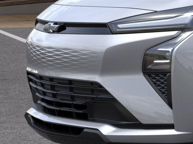 new 2027 Chevrolet Bolt car