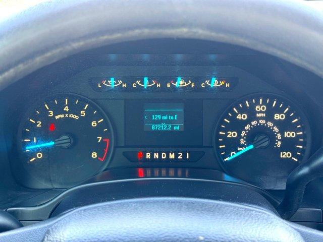 used 2018 Ford F-150 car, priced at $23,915