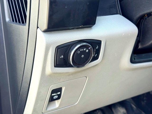 used 2018 Ford F-150 car, priced at $23,915