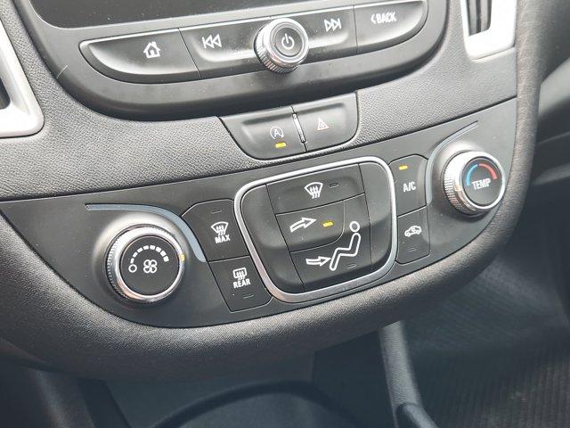 used 2020 Chevrolet Malibu car, priced at $14,915