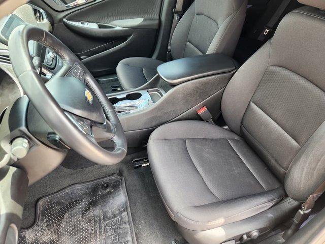 used 2020 Chevrolet Malibu car, priced at $14,915