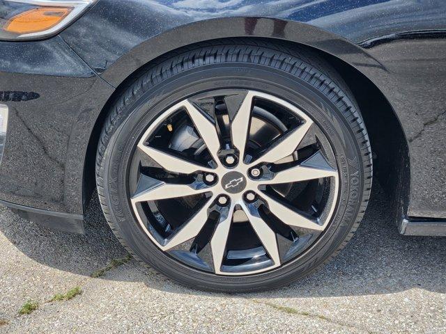 used 2020 Chevrolet Malibu car, priced at $14,915