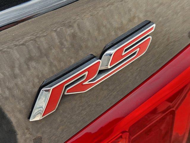 used 2020 Chevrolet Malibu car, priced at $14,915