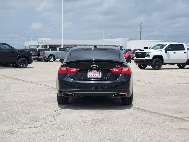 used 2020 Chevrolet Malibu car, priced at $14,915