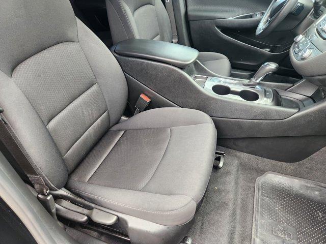 used 2020 Chevrolet Malibu car, priced at $14,915