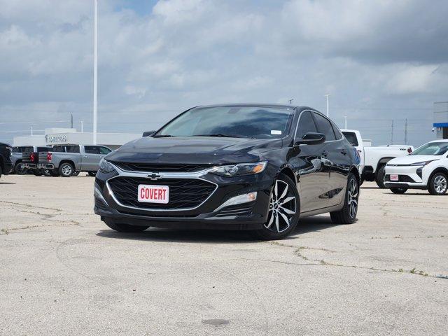 used 2020 Chevrolet Malibu car, priced at $14,915